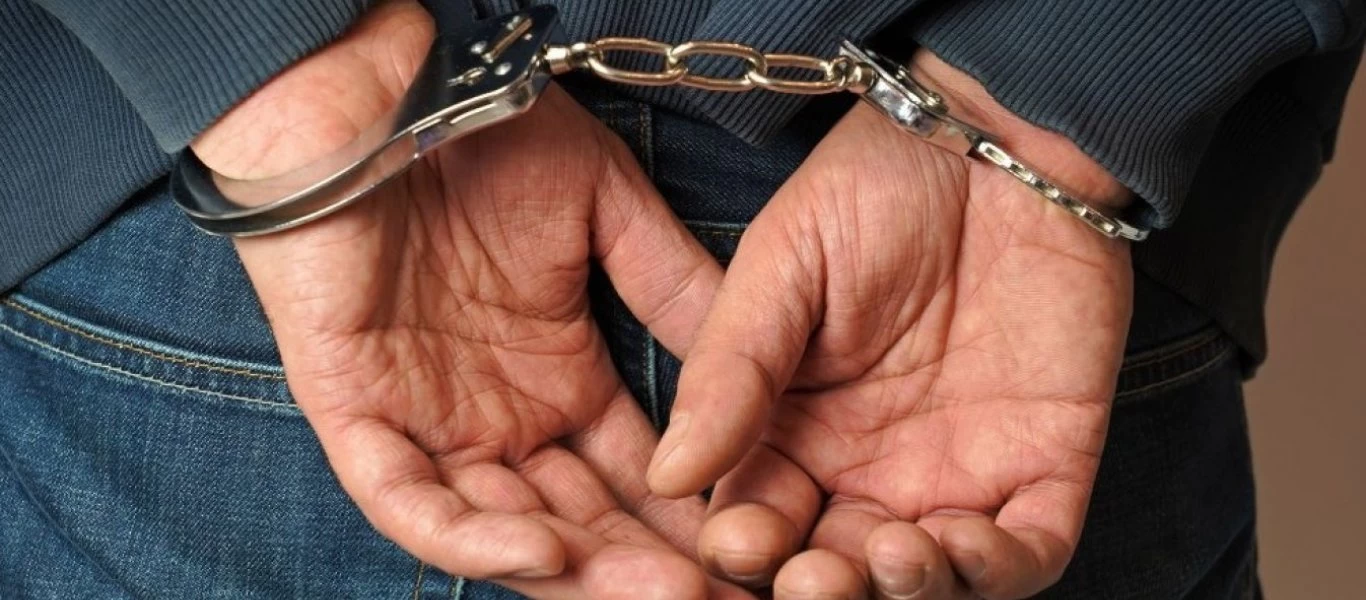 Φυλακές Αγίου Στεφάνου - Πάτρα: Συνελήφθη ο 45χρονος δραπέτης στη Κόρινθο
